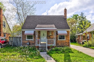 7686 W Parkway St, Redford, MI 48239