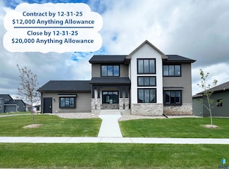 2713 S Galena Ave, Sioux Falls, SD 57110