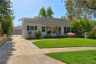 1538 Raymond Ave, Glendale, CA 91201
