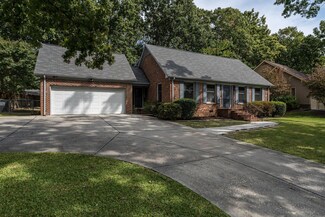 602 Clarion Dr, Durham, NC 27705