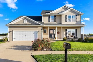 1404 Savile Ln, Washington, IL 61571