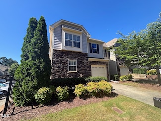 112 Salmon River Dr, Durham, NC 27705