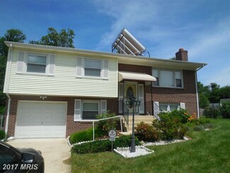 4208 Bishopmill Dr, Upper Marlboro, MD 20772