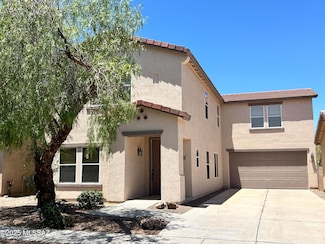 3365 N River Rapids Dr, Tucson, AZ 85712