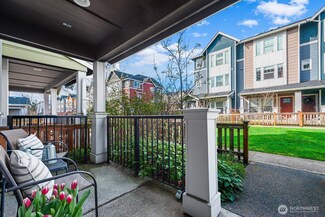 3280 SW Graham St Unit 602, Seattle, WA 98126