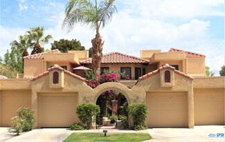 2345 S Cherokee Way Unit 82, Palm Springs, CA 92264