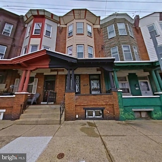 1540 W Glenwood Ave, Philadelphia, PA 19132