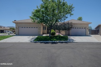 240 Cruden Bay Dr, Dayton, NV 89403