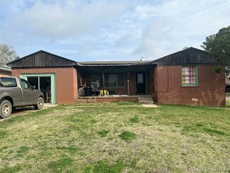 501 Cottonwood St, Ardmore, OK 73401