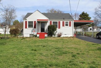 60 Jay St, Nashville, TN 37210