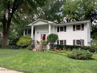 9 Twain Dr Unit RD2, Allentown, NJ 08501