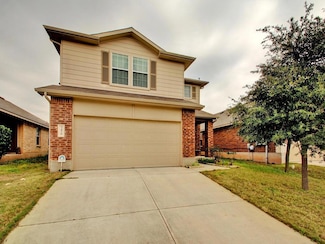 3420 Bach Dr, Pflugerville, TX 78660