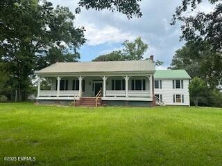 108 4th Ave, Decatur, MS 39327