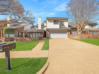 3109 Devonshire Dr, Plano, TX 75075