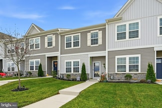 189 S Harner Blvd, Coatesville, PA 19320