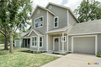 1008 E 3rd St, Georgetown, TX 78626