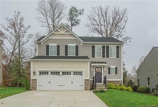 7765 Arbor Ponds Terrace, New Kent, VA 23124