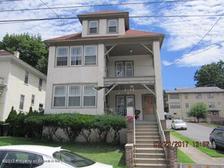 1520 Penn Ave Unit 22, Scranton, PA 18509