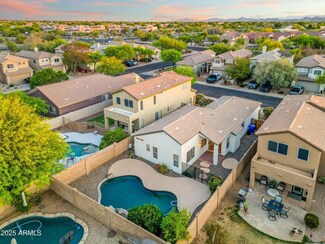4446 E Chaparosa Way, Cave Creek, AZ 85331