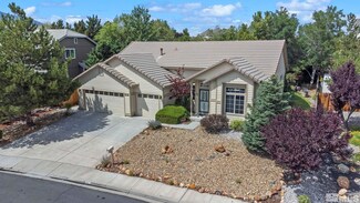 931 S University Park Loop, Reno, NV 89512