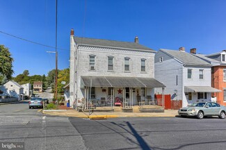 246 Walnut St, Wrightsville, PA 17368
