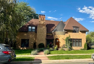 2401 Main St, Torrington, WY 82240