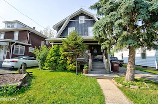 608 W Grand Ave, Lima, OH 45801
