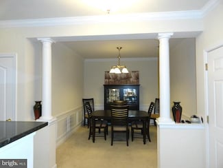 9713 Handerson Place Unit 302, Manassas Park, VA 20111