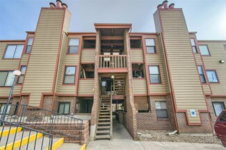 8731 Dawson St Unit 102, Denver, CO 80229