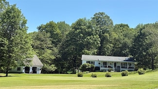 105 White Sulphur Rd, Swan Lake, NY 12783