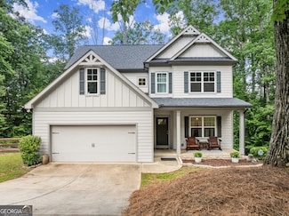 79 Brynbrooke Ct, Dawsonville, GA 30534