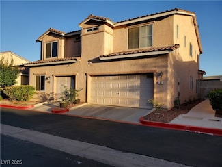 37 Belle Soleil Ave, Las Vegas, NV 89123