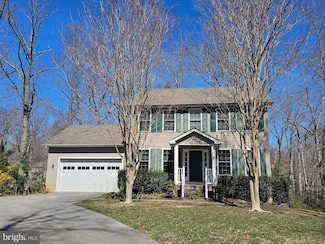 12560 Sagebrush Dr, Lusby, MD 20657