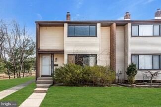 945 Jamestown Rd, East Windsor, NJ 08520
