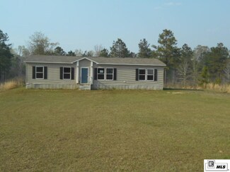 957 Bear Knoll Dr, Quitman, LA 71268
