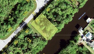 610 Mc Dill Dr, Port Charlotte, FL 33953