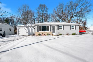 9150 Alidor Rd, Schoolcraft, MI 49087