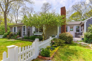4975 State Hwy Unit A, Eastham, MA 02642