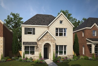 4701 Maxwell Dr, McKinney, TX 75071