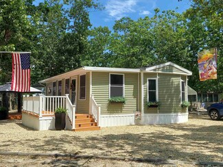 561 Corsons Tavern Rd Unit 214, Ocean View, NJ 08230