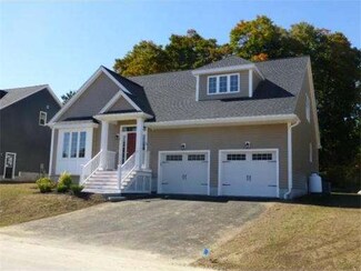 Lot 4 Front Nine Dr, Haverhill, MA 01832