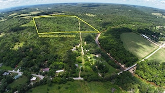780-01045-000 Saint Clair Trail, Pyatt, AR 72672