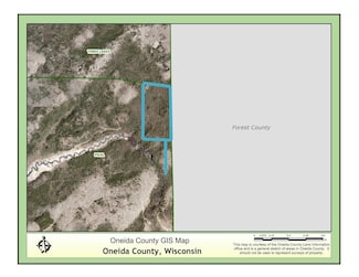 75 Acres Nelson Landing Rd, Hiles, WI 54511