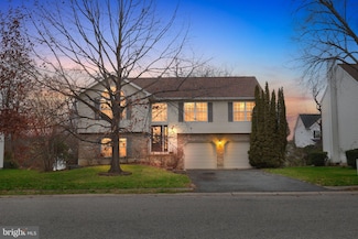 318 Hackberry Dr, New Castle, DE 19720