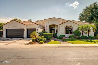 1181 W Sunrise Place, Chandler, AZ 85248