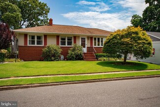 48 Gaskill Ave, Trenton, NJ 08610