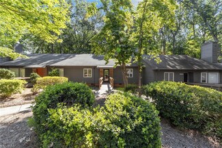 4626 Lake Jeanette Rd, Greensboro, NC 27455