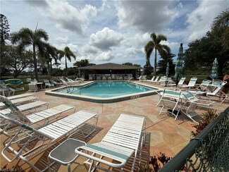 5499 Rattlesnake Hammock Rd Unit A103, Naples, FL 34113