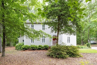 3819 Pebble Creek Rd, Midlothian, VA 23112