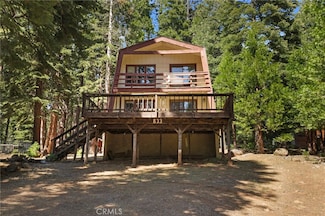 833 E Mountain Ridge Rd, Lake Almanor, CA 96137